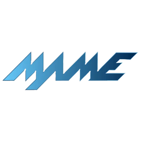 MAME logo